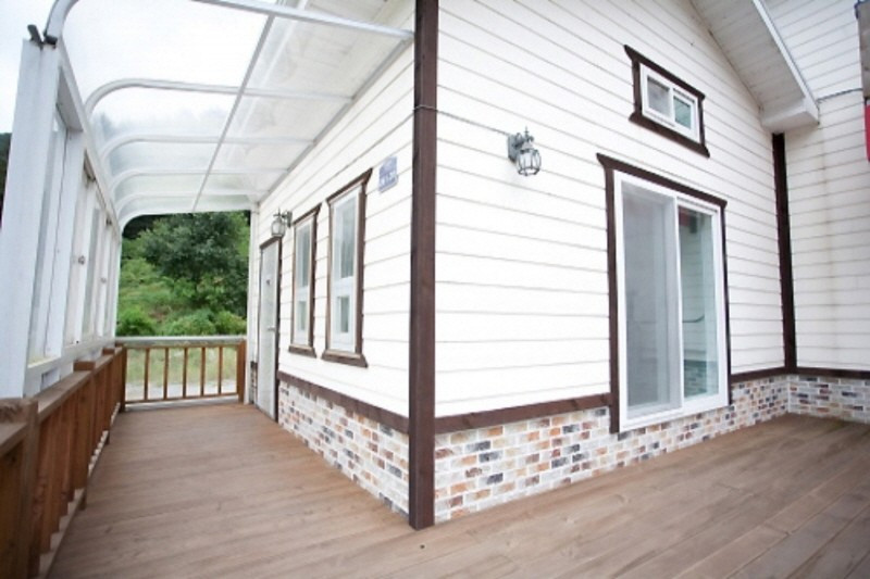 고인돌펜션 이미지