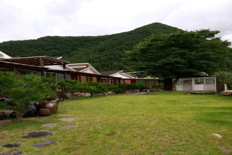 고인돌펜션 이미지