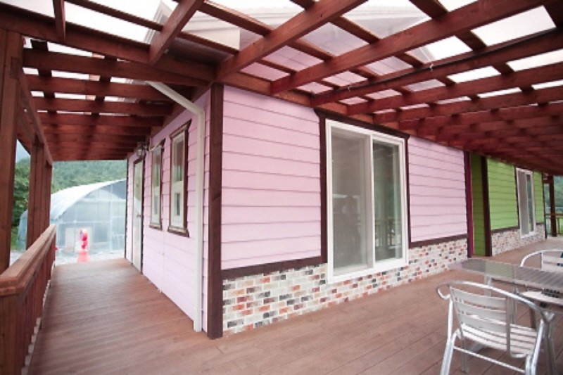 고인돌펜션 이미지