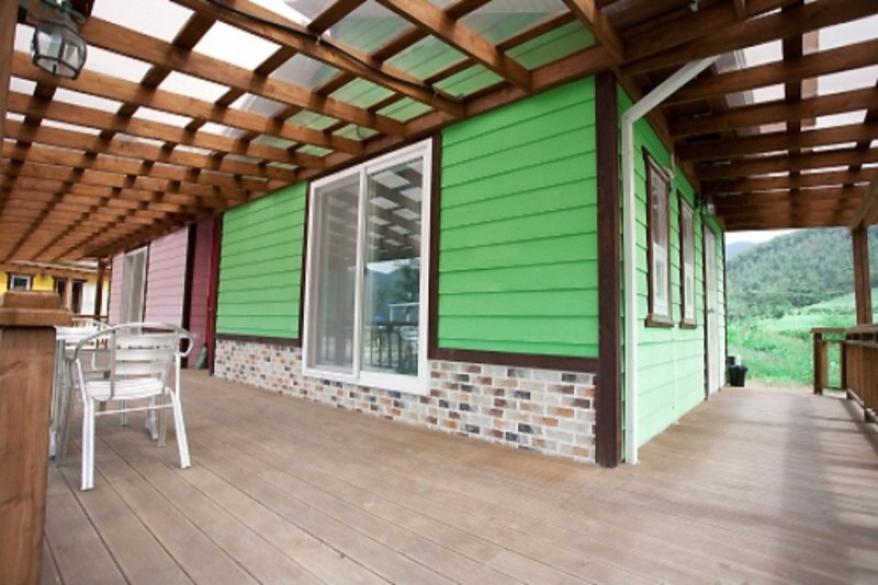 고인돌펜션 이미지