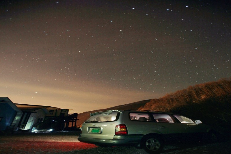 고인돌펜션 이미지