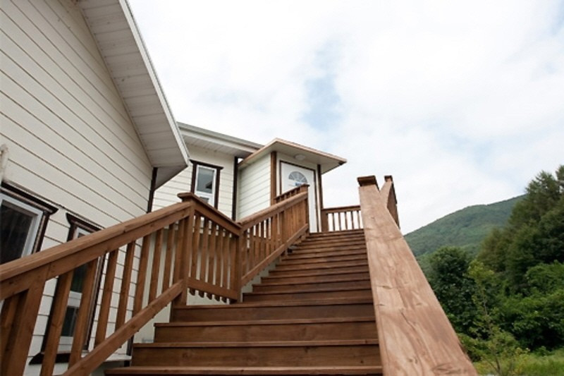 고인돌펜션 이미지