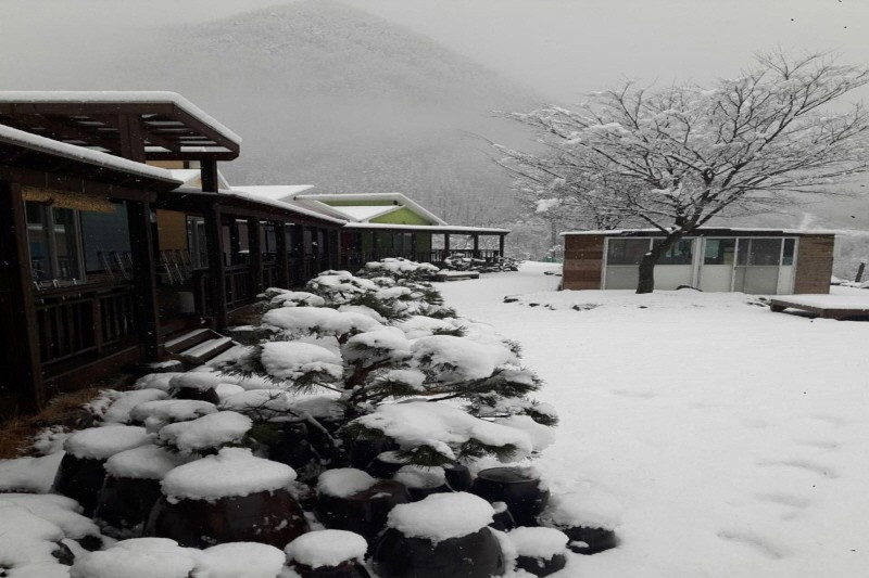 고인돌펜션 이미지