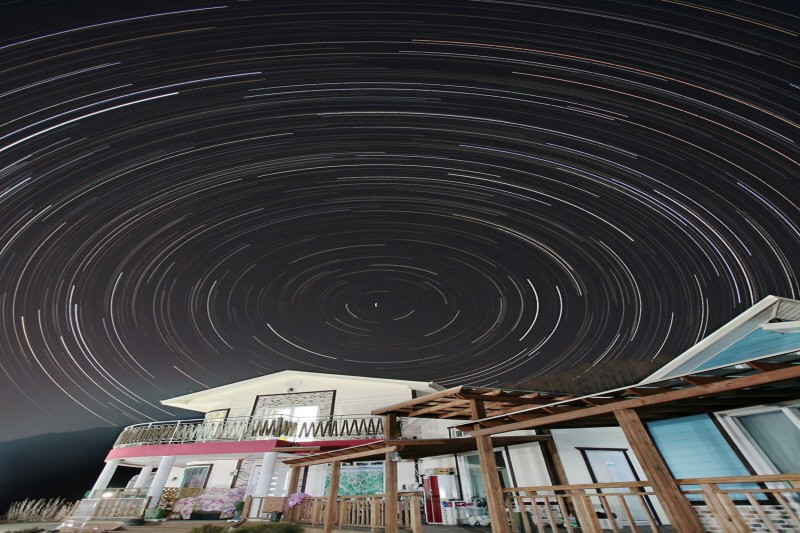 고인돌펜션 이미지