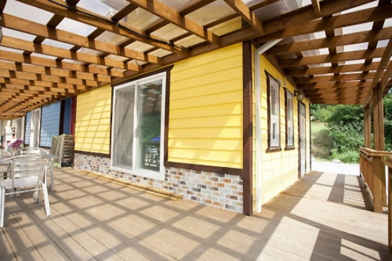 고인돌펜션 이미지