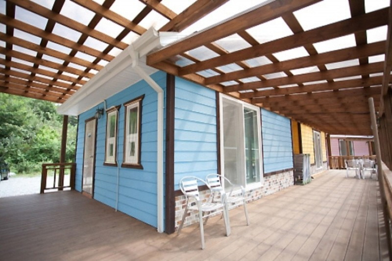 고인돌펜션 이미지