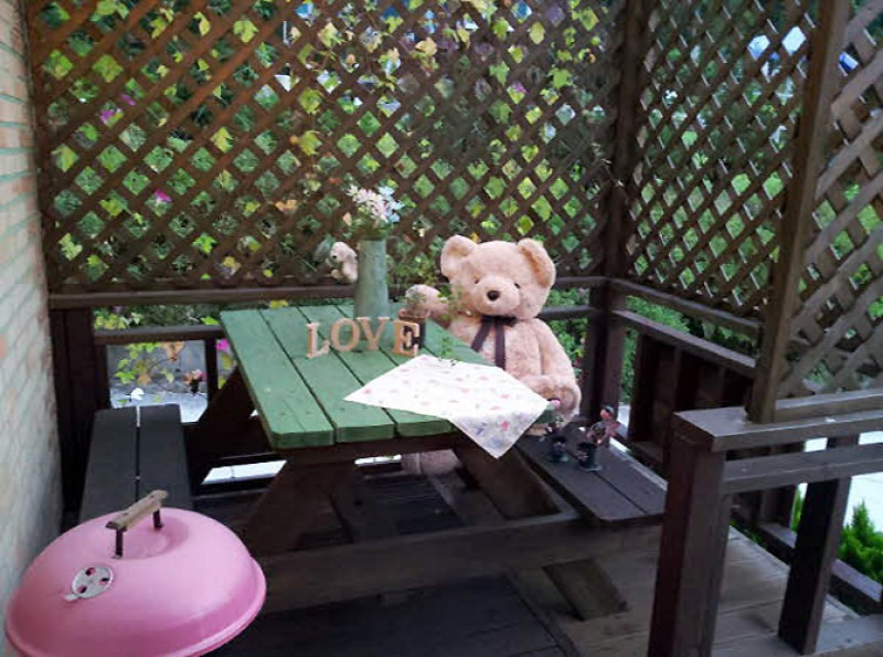 풀내음펜션 이미지