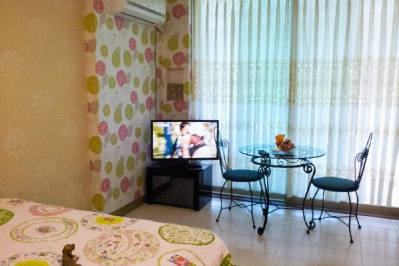 풀내음펜션 이미지