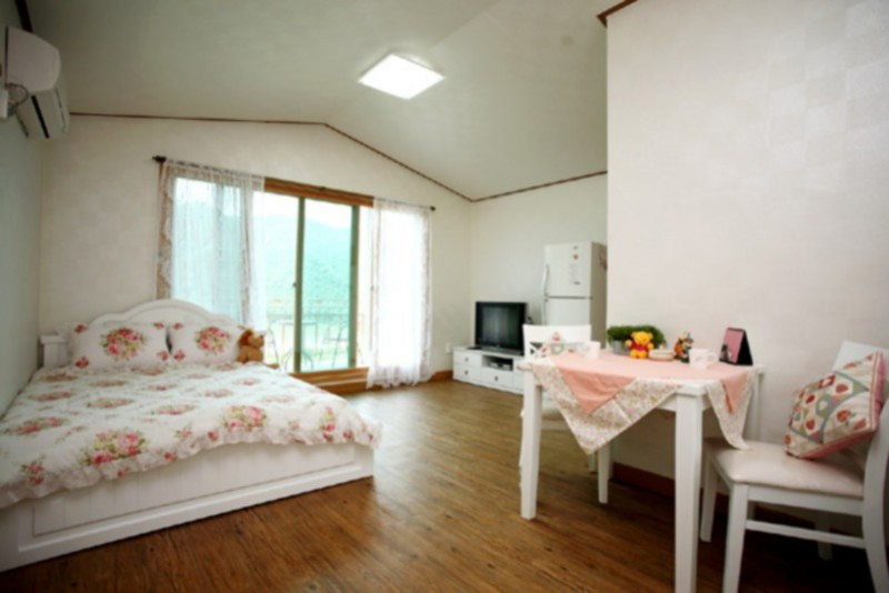 풀내음펜션 이미지