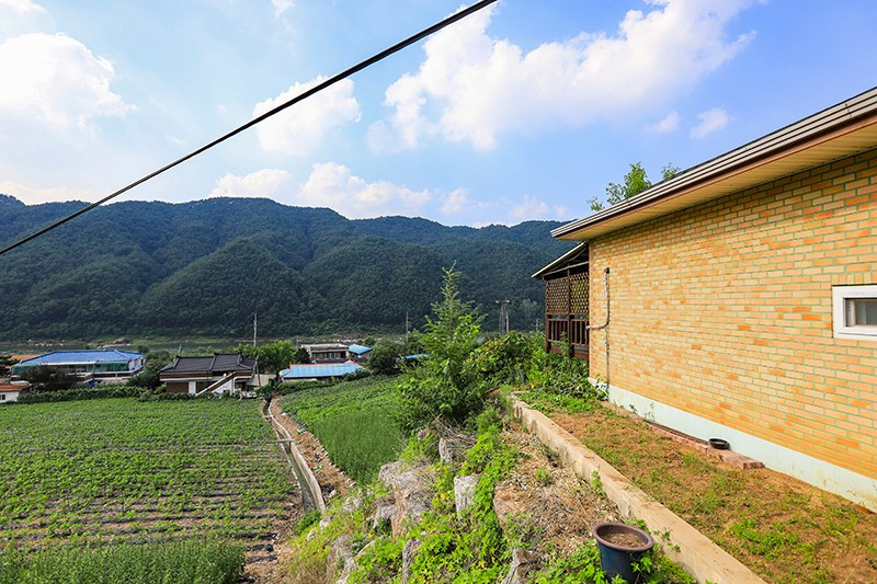 풀내음펜션 이미지