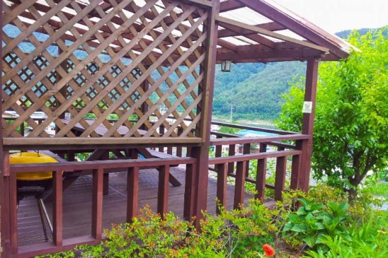 풀내음펜션 이미지