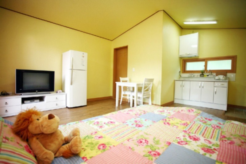 풀내음펜션 이미지