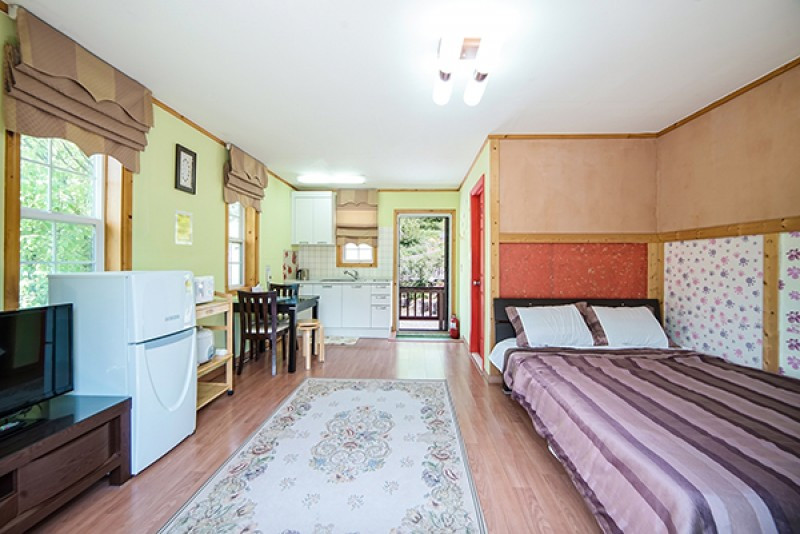 소백산자락펜션 이미지