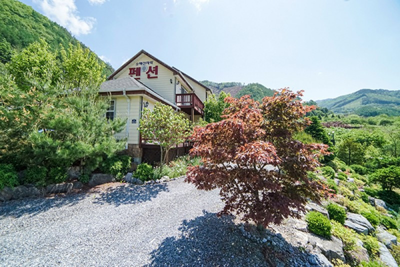 소백산자락펜션 이미지
