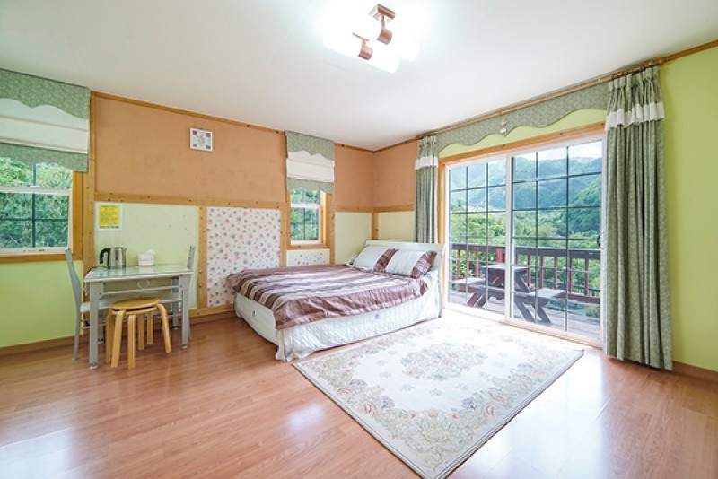 소백산자락펜션 이미지