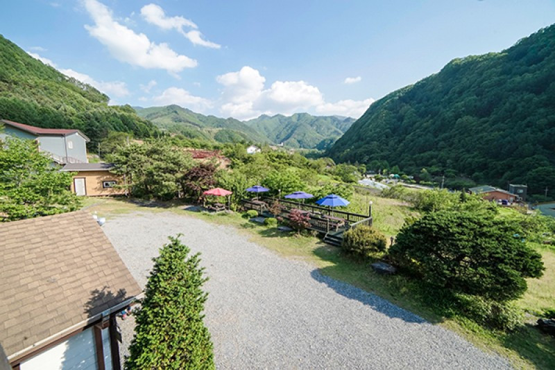 소백산자락펜션 이미지