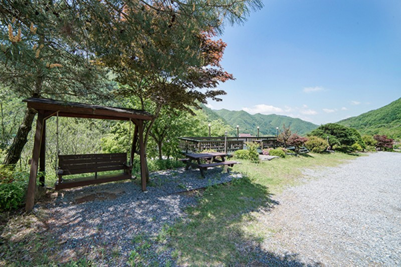 소백산자락펜션 이미지