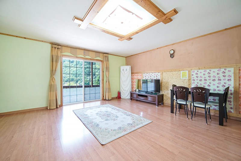 소백산자락펜션 이미지