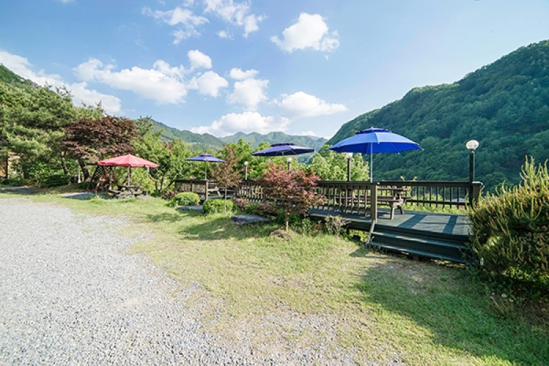 소백산자락펜션 이미지