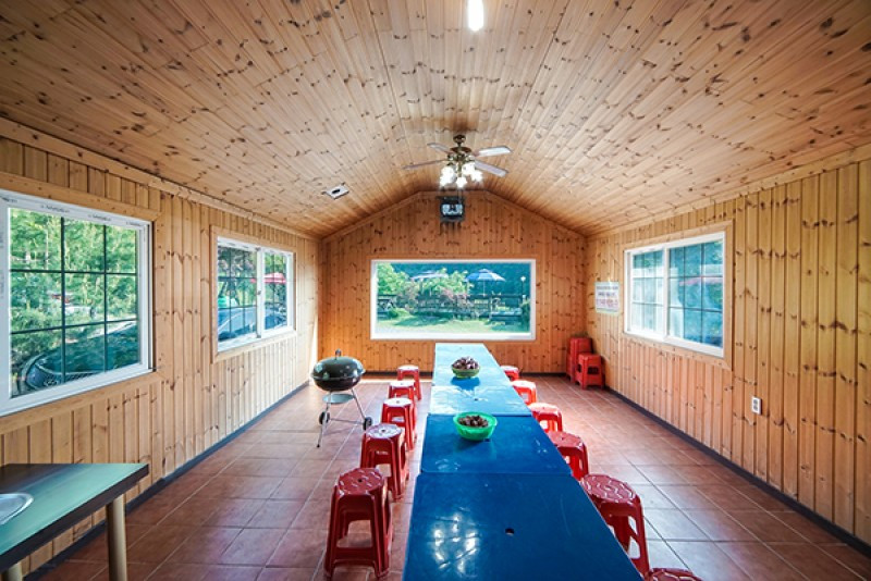 소백산자락펜션 이미지