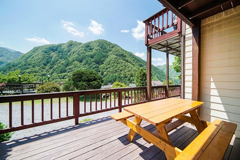 소백산자락펜션 이미지