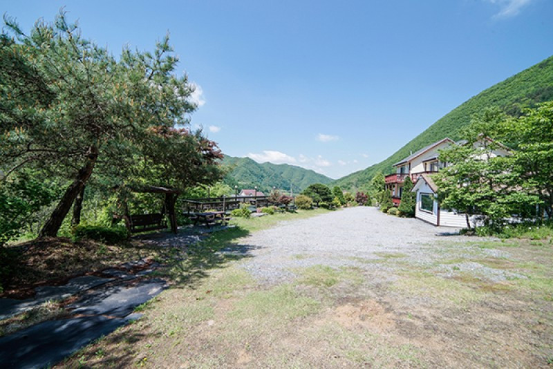 소백산자락펜션 이미지