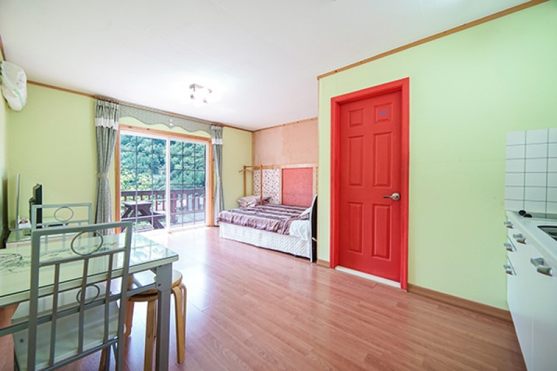 소백산자락펜션 이미지