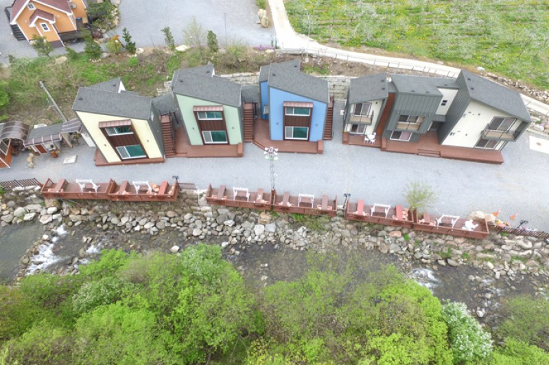 단양오투펜션 이미지