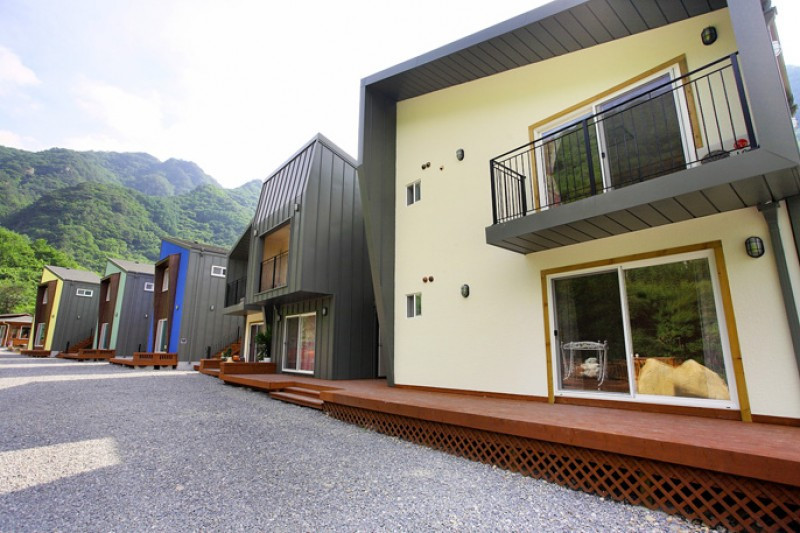 단양오투펜션 이미지