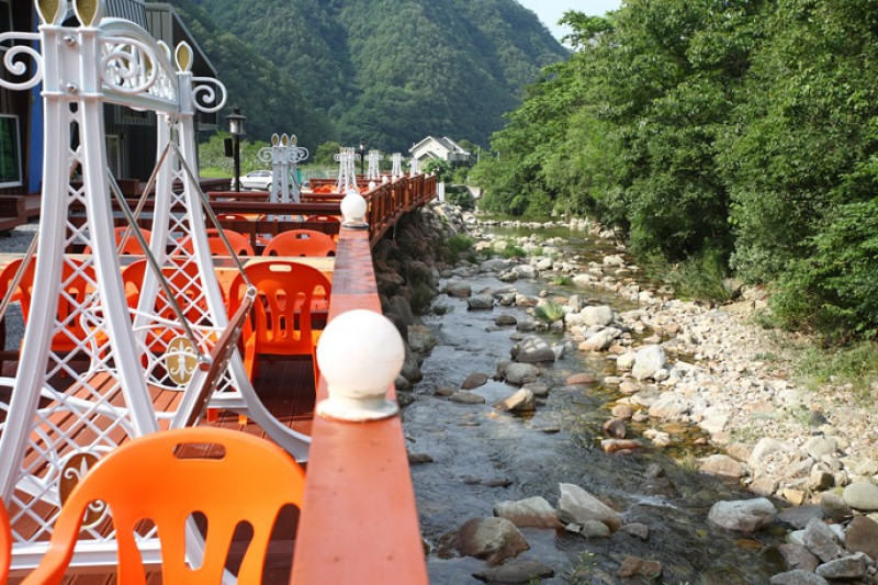 단양오투펜션 이미지