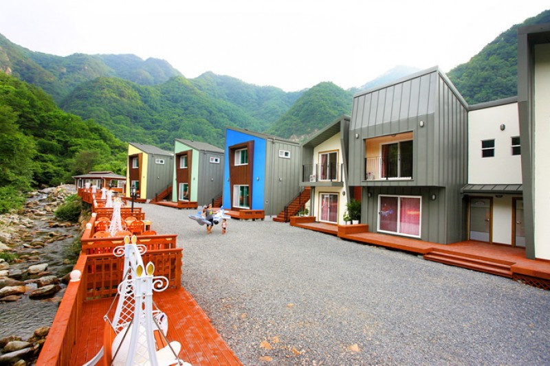 단양오투펜션 이미지