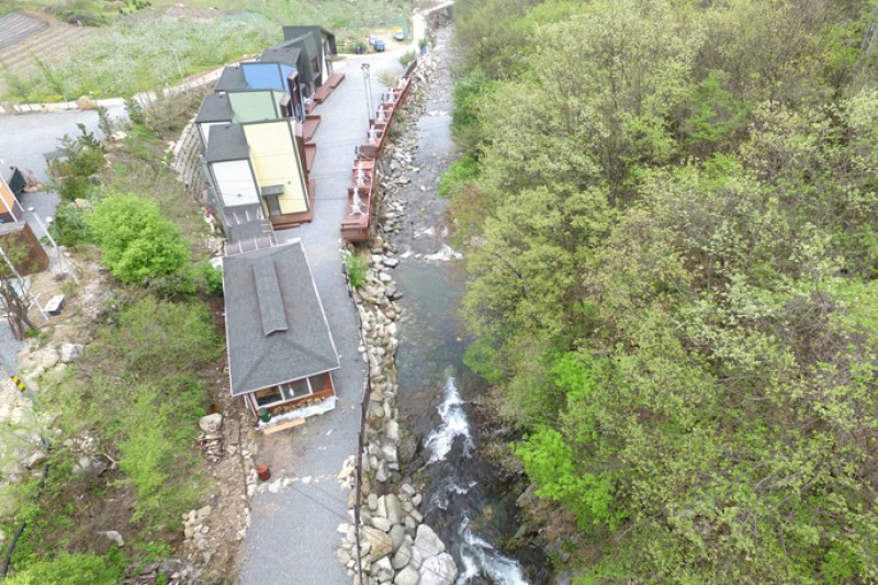 단양오투펜션 이미지