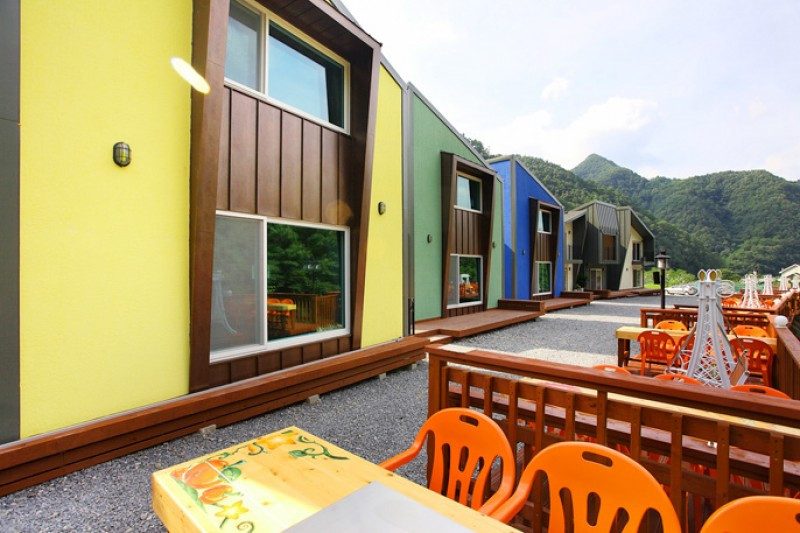 단양오투펜션 이미지