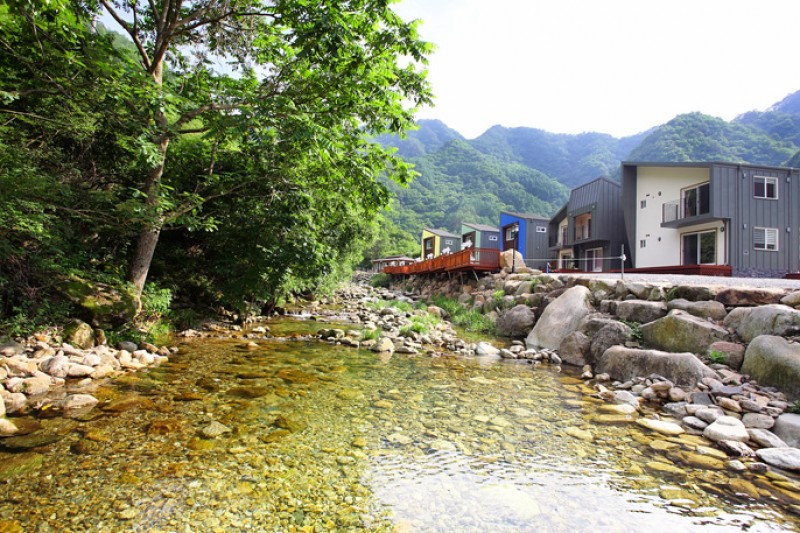 단양오투펜션 이미지