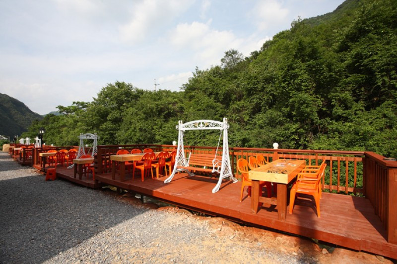 단양오투펜션 이미지