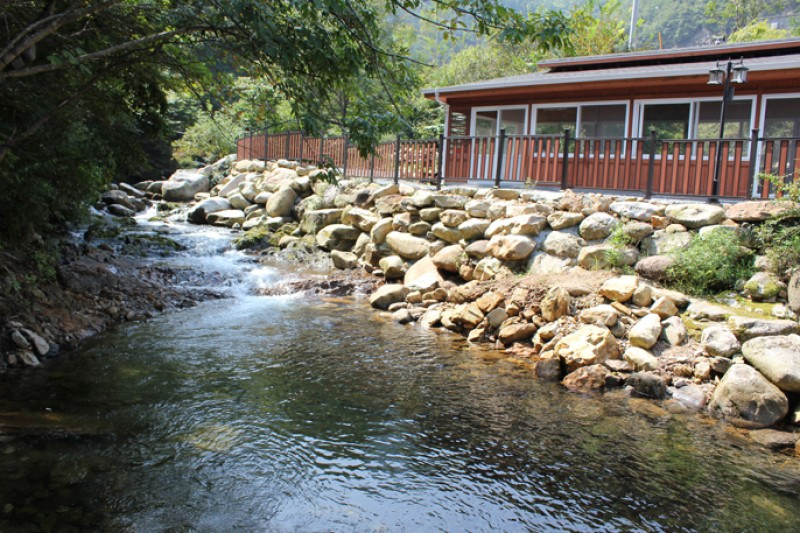 단양오투펜션 이미지