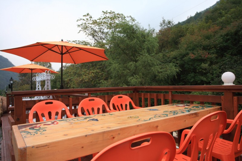 단양오투펜션 이미지