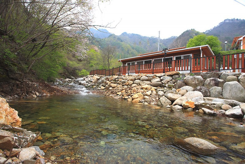 단양오투펜션 이미지