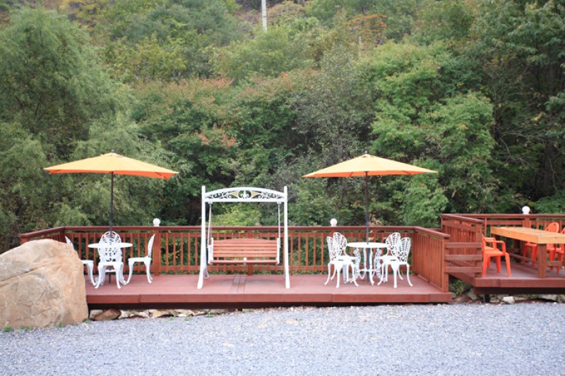 단양오투펜션 이미지