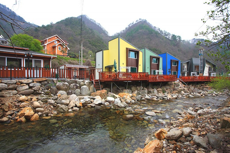 단양오투펜션 이미지