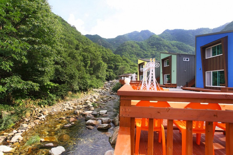 단양오투펜션 이미지