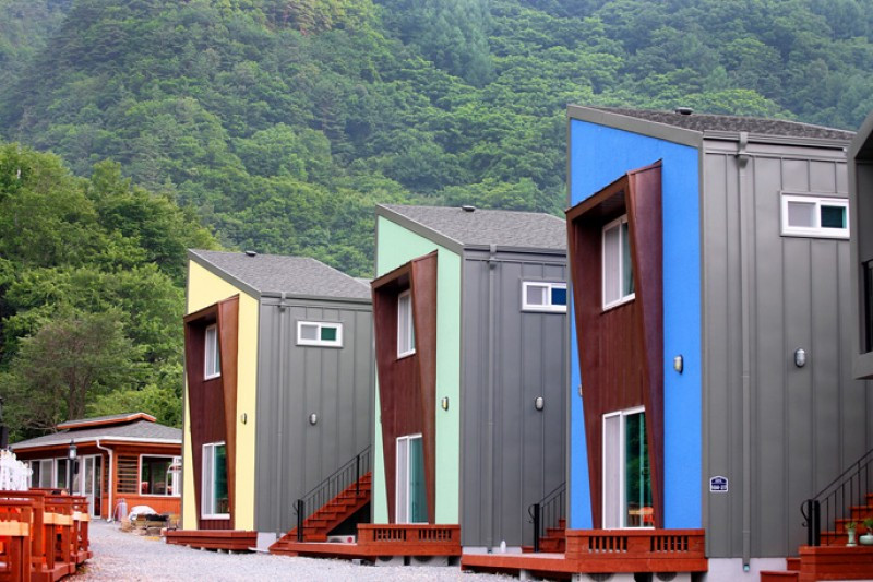 단양오투펜션 이미지