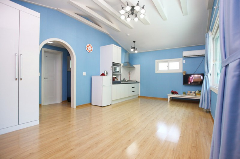 단양오투펜션 이미지