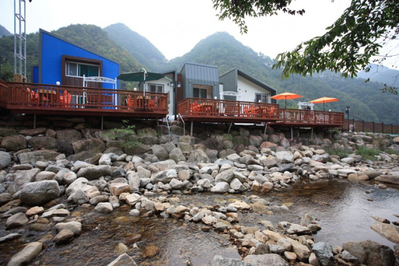 단양오투펜션 이미지