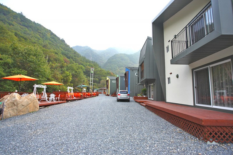 단양오투펜션 이미지