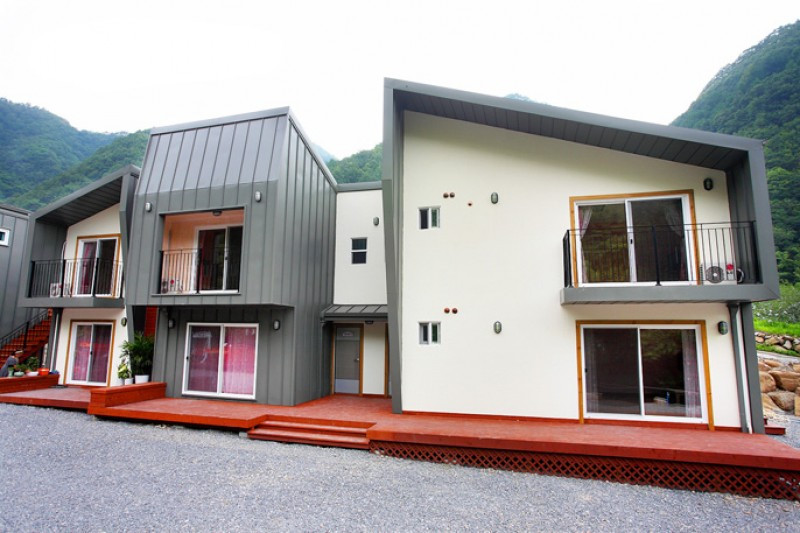 단양오투펜션 이미지