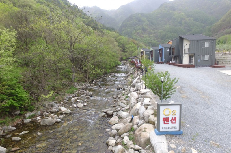 단양오투펜션 이미지