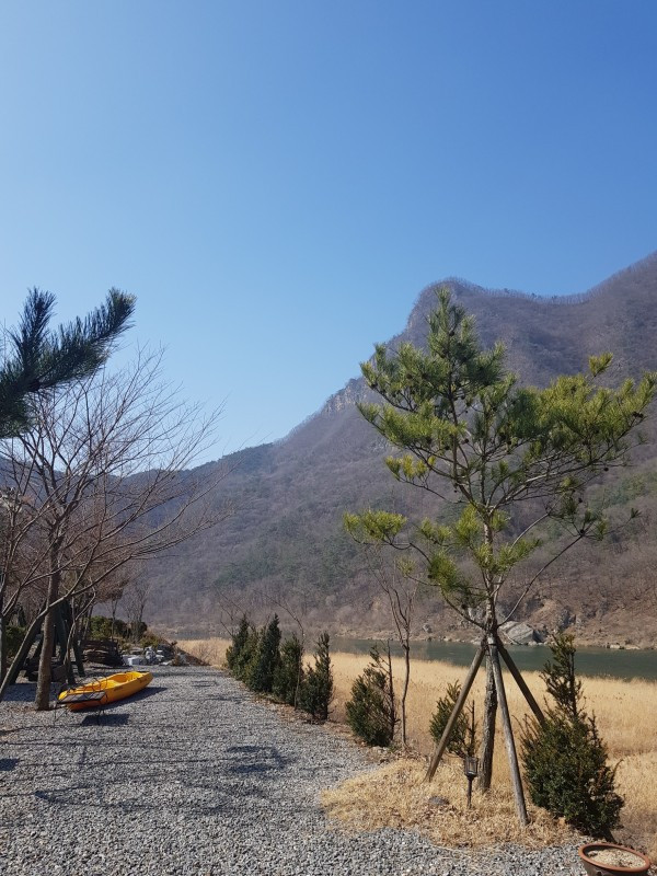 남한강이야기 이미지