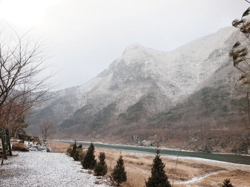 남한강이야기 이미지