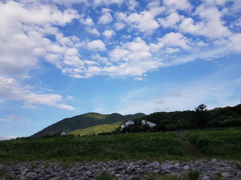 남한강이야기 이미지